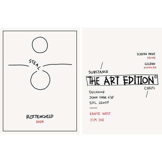 the art edition