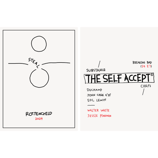 the self accept