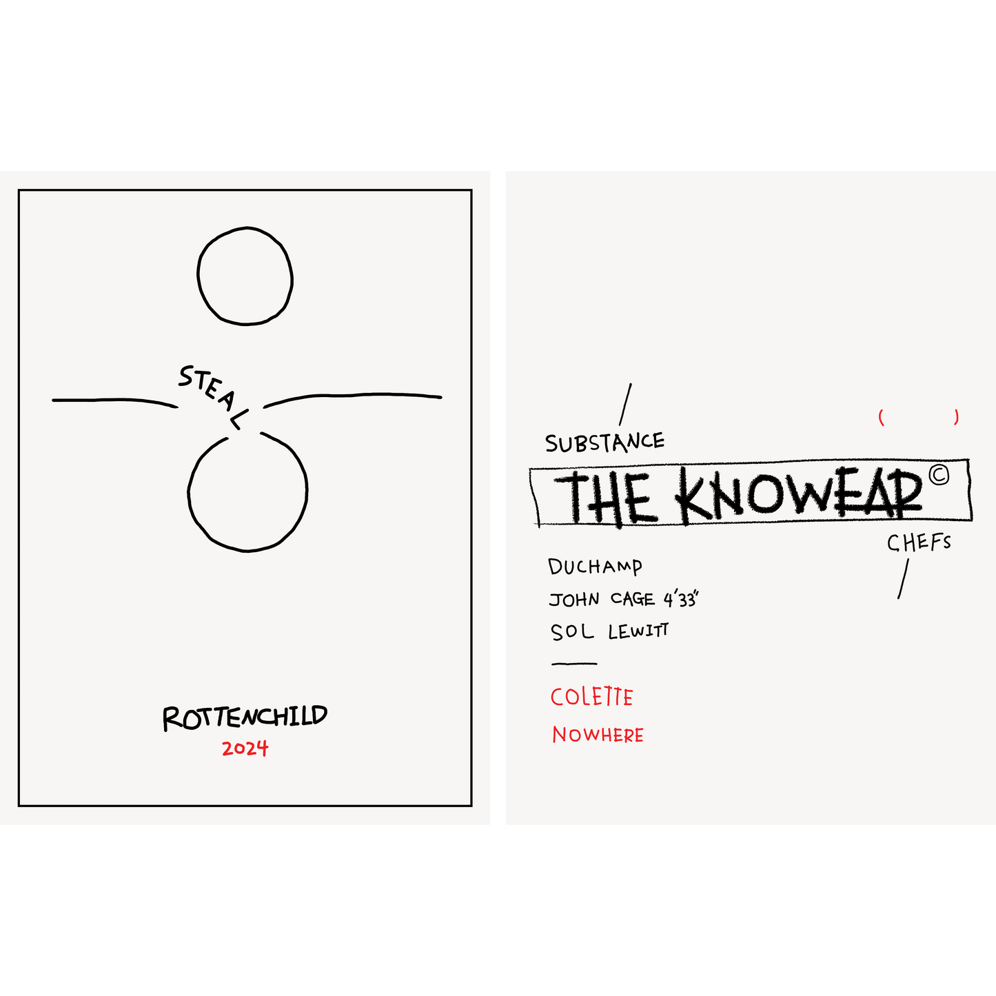 the knowear