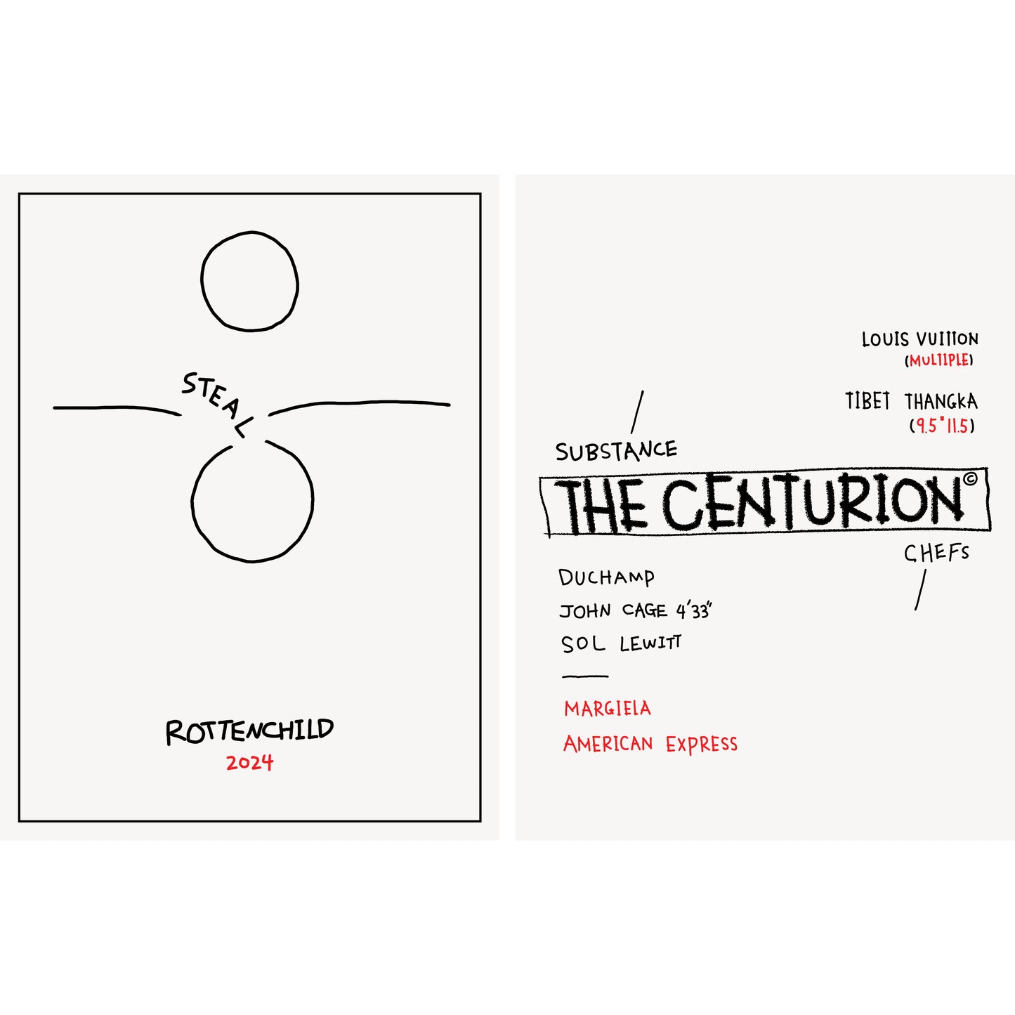 the centurion